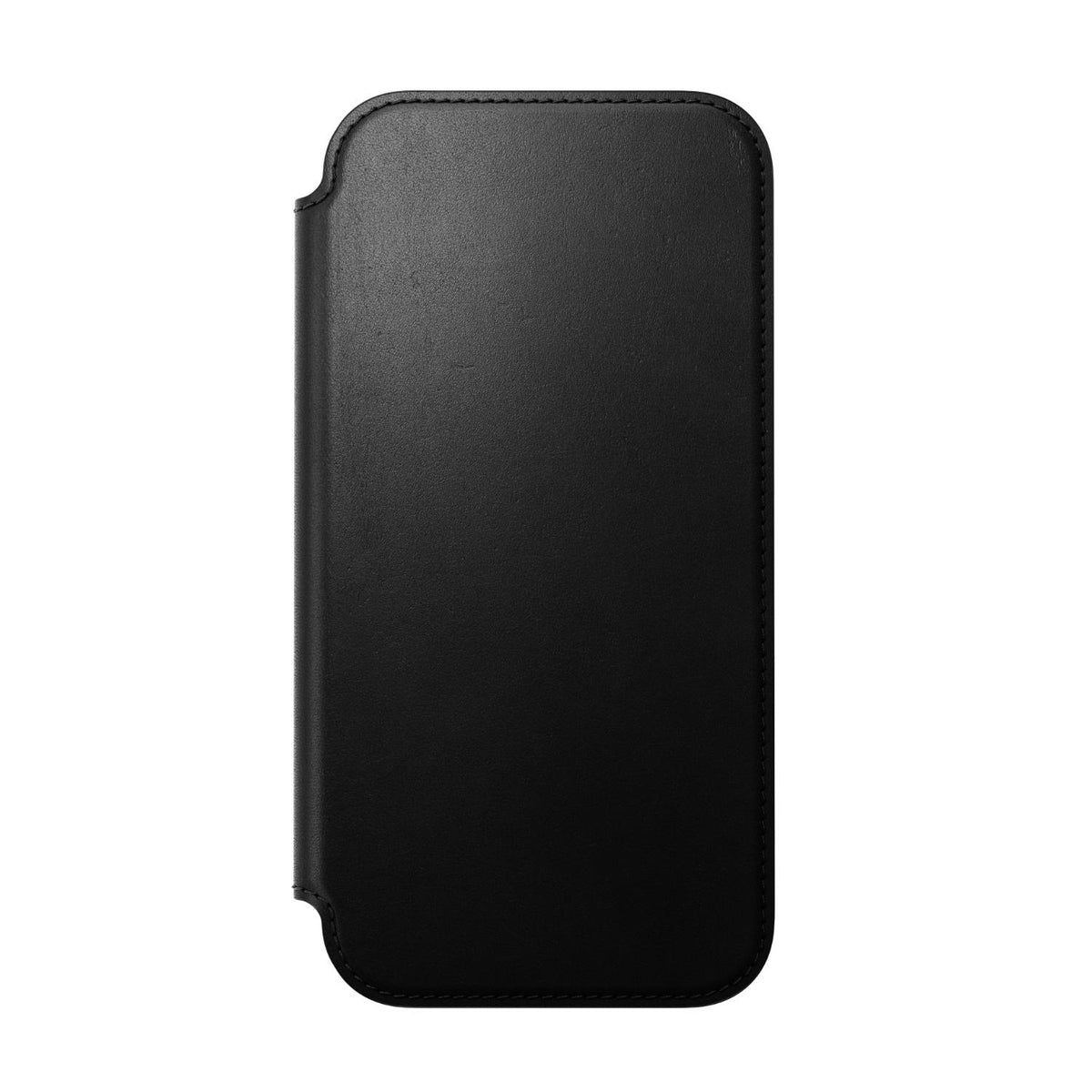 Nomad Mag Modern Leather Folio - Apple iPhone 18 Pro Max / 17 Pro Max - Black 6