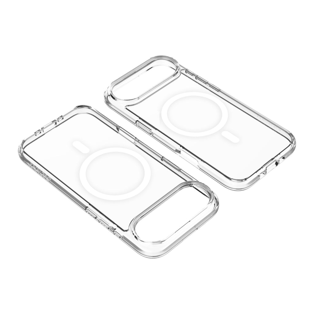 Body Glove Ghost Magnetic Case - Apple iPhone Air - Clear 3