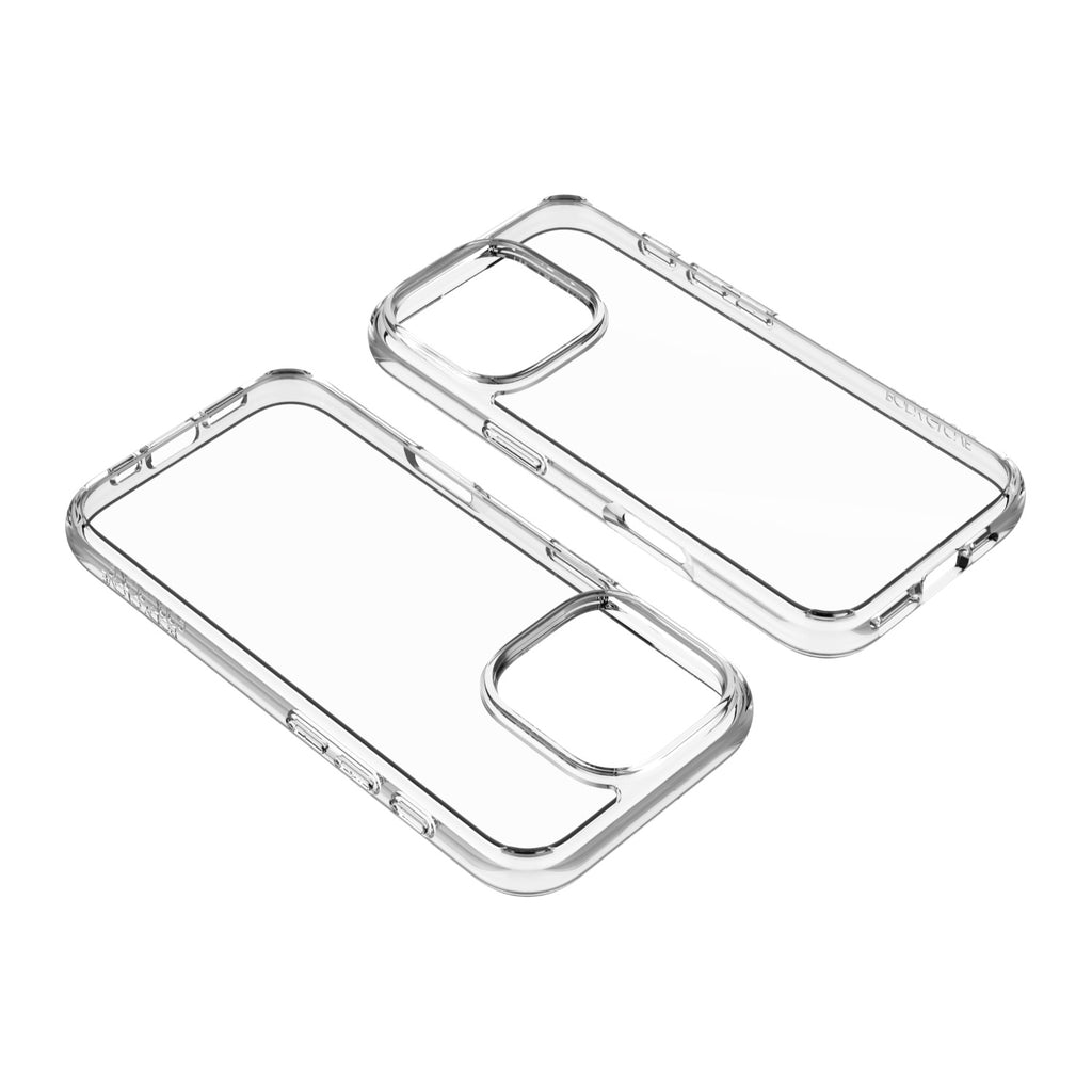 Body Glove Ghost Case - Apple iPhone 16 Pro - Clear 3