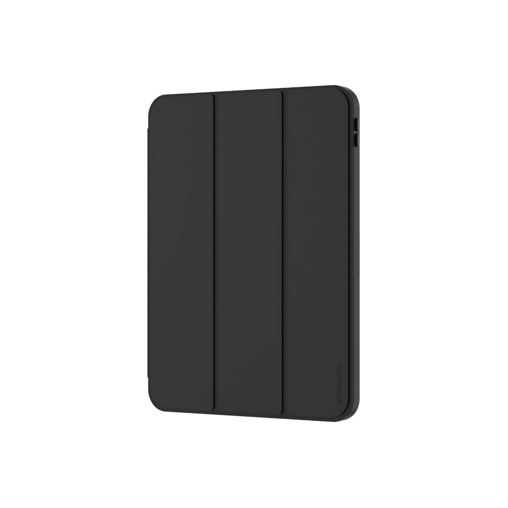 Body Glove Slim Shield Tablet Case - Apple iPad Pro 13-inch (M5/M4, 2025/2024) - Black 2