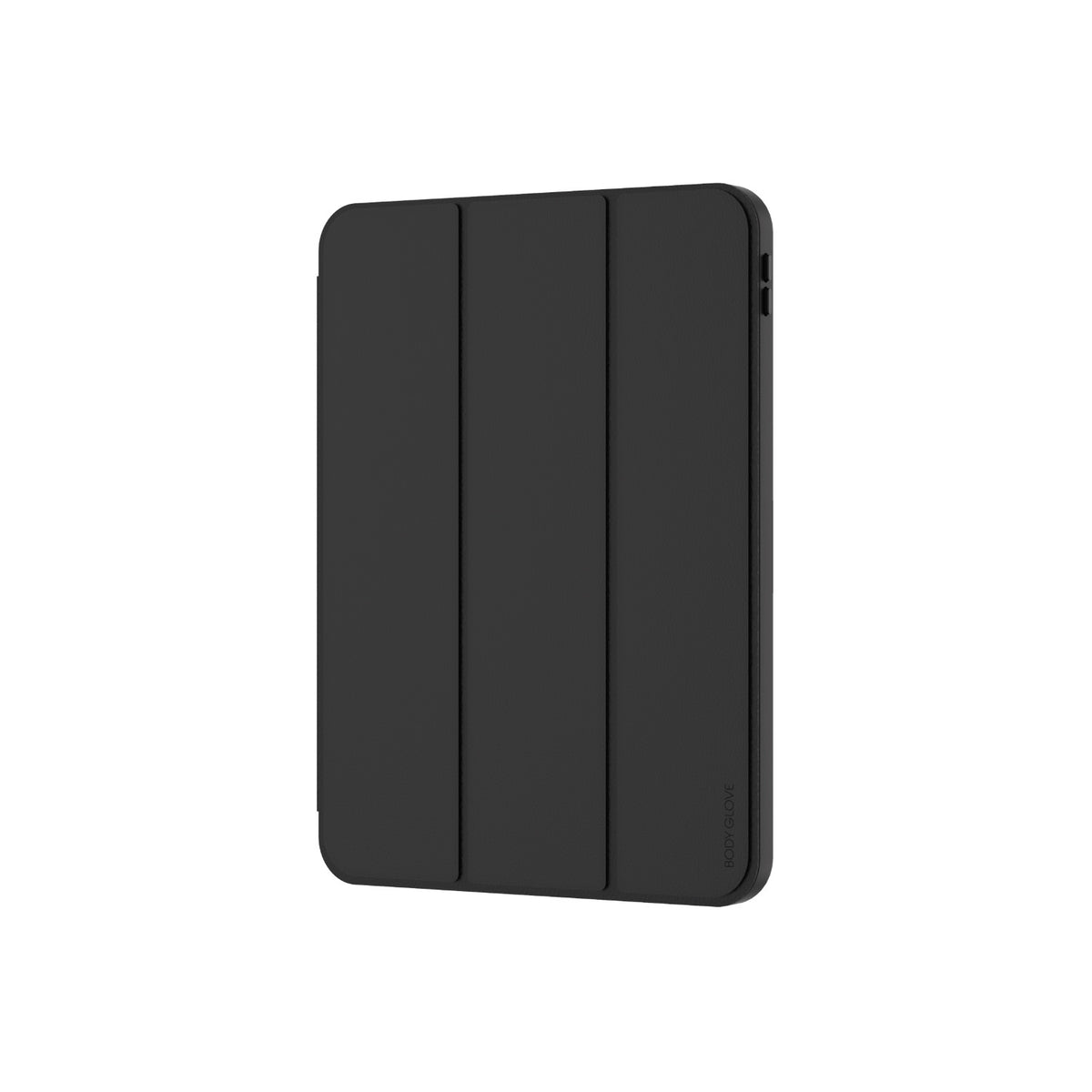 Body Glove Slim Shield Tablet Case - Apple iPad Pro 13-inch (M5/M4, 2025/2024) - Black 2