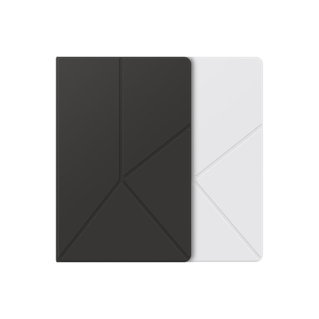 Samsung Smart Book Cover - Samsung Galaxy Tab S11 - White 11