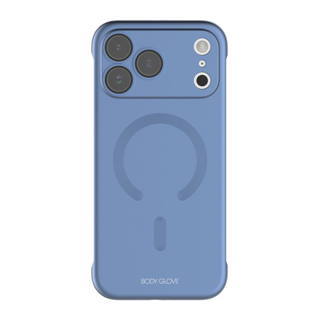 Body Glove Magnetic AirCase - Apple iPhone 18 Pro Max - Blue 5