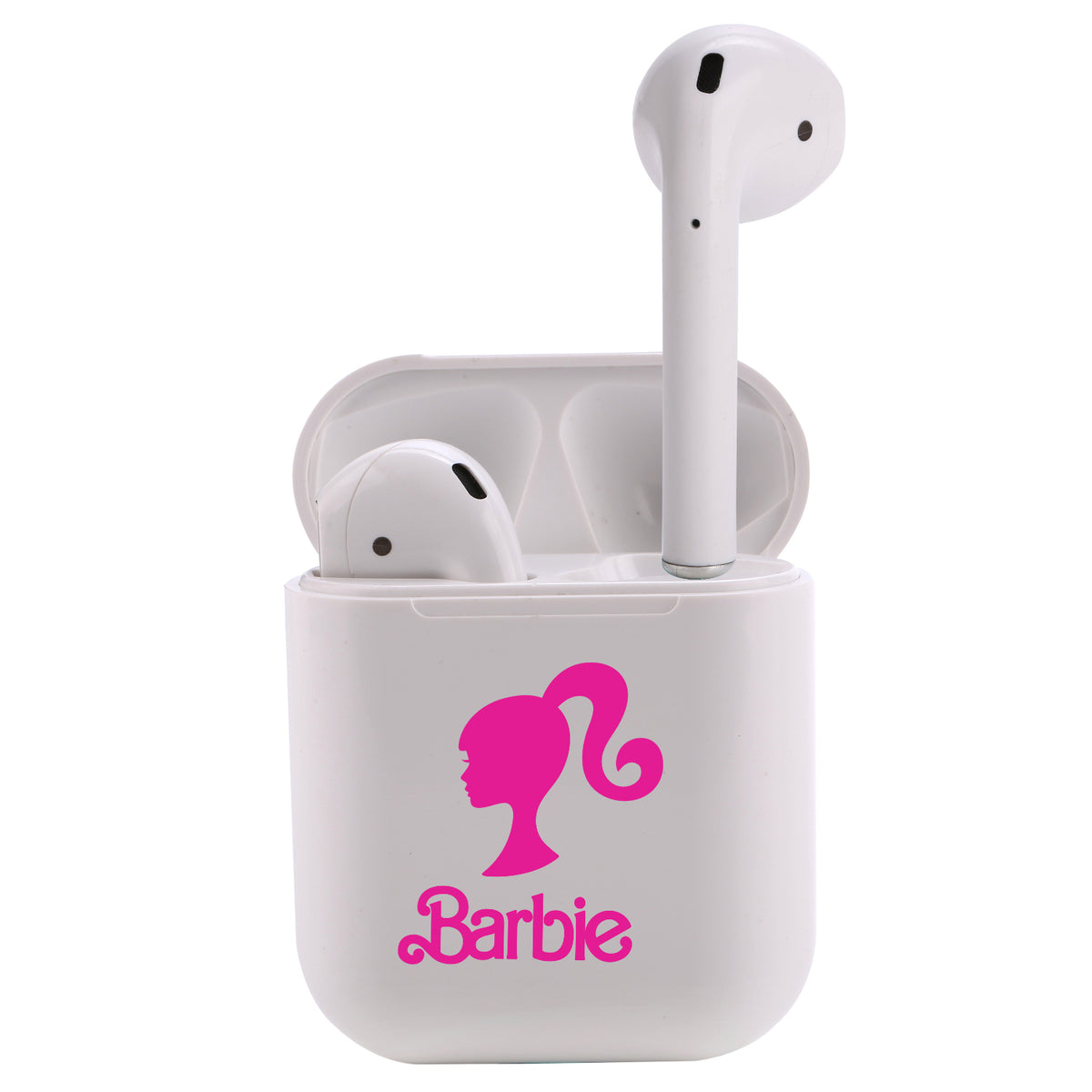 Barbie TWS - White 4