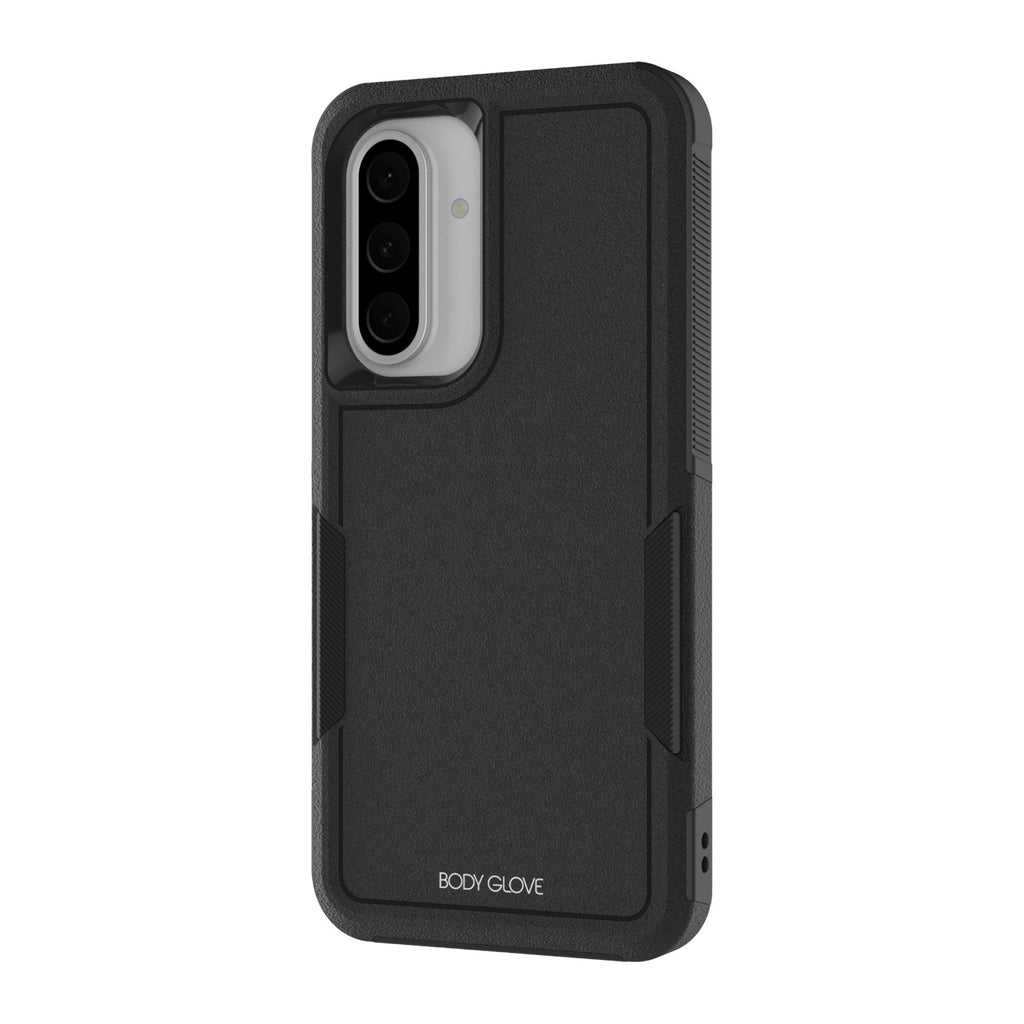 Body Glove Defender Case - Samsung Galaxy A56 - Black 6