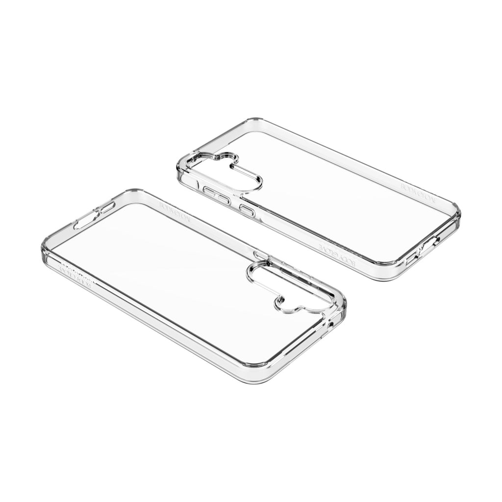 Body Glove Ghost Case - Samsung Galaxy A55 5G - Clear 3