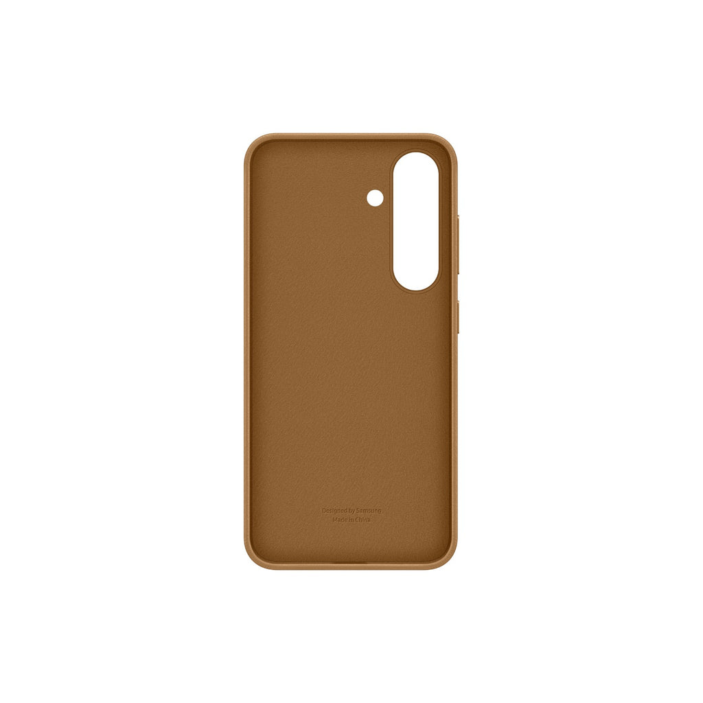 Samsung Kindsuit Case - Samsung Galaxy S25 - Camel 2
