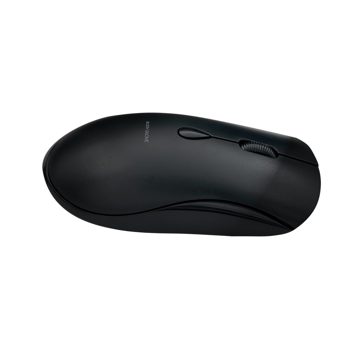 Body Glove 4D Button Mouse - Black 4