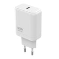LOOP'D 1 Port PD Wall Charger 33W - White