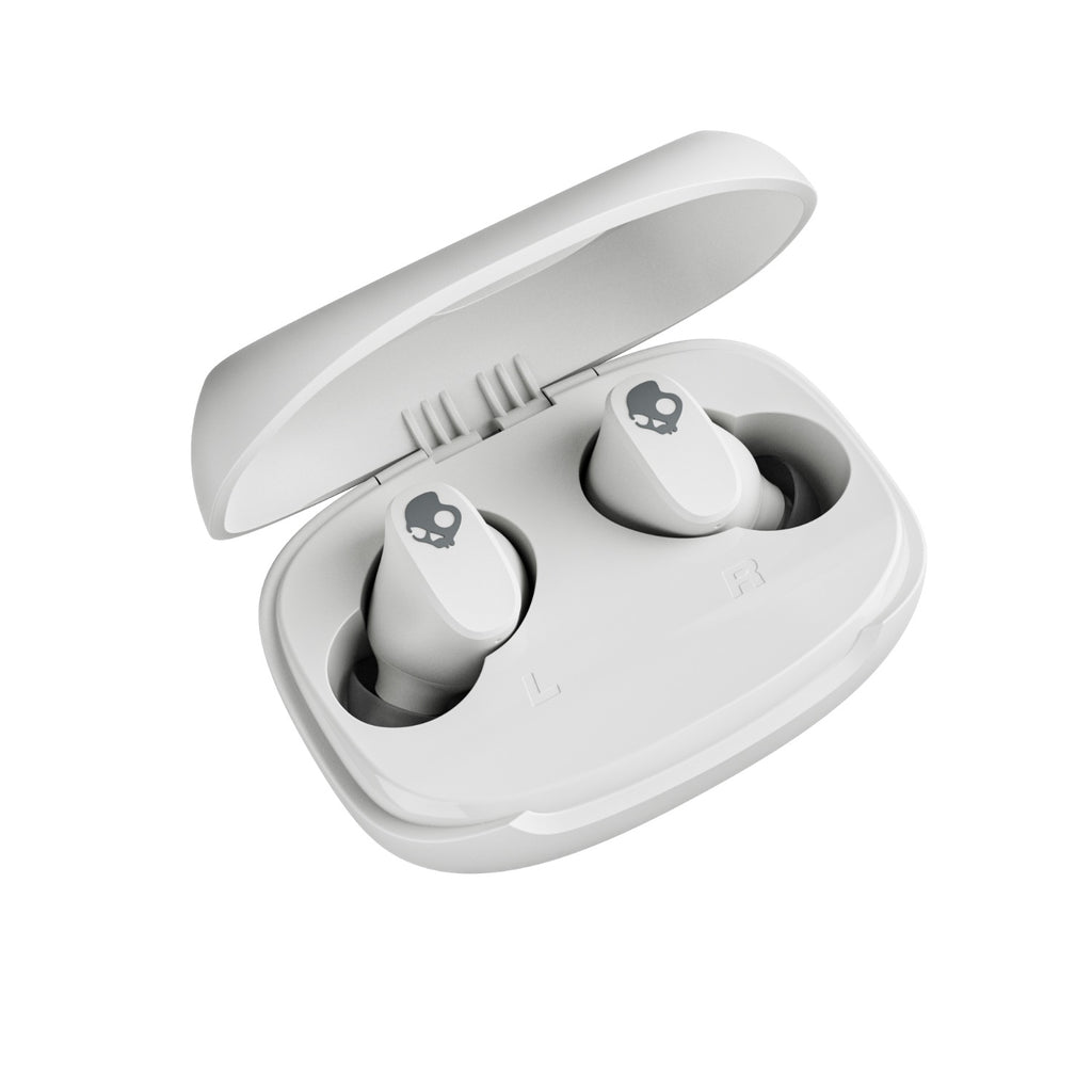 Skullcandy Smokin' Buds® 360 Earbuds - Bone 2