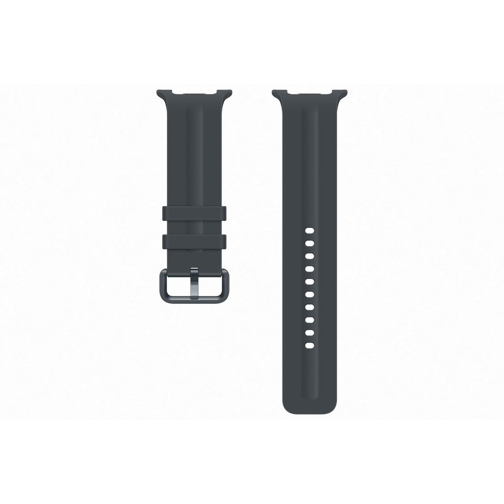 Samsung Sport Strap (M/L) - Samsung Galaxy Watch9 - Black 2