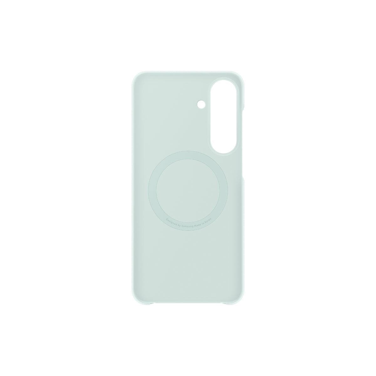 Samsung Slim Magnet Case - Samsung Galaxy S26 FE - Mint 5