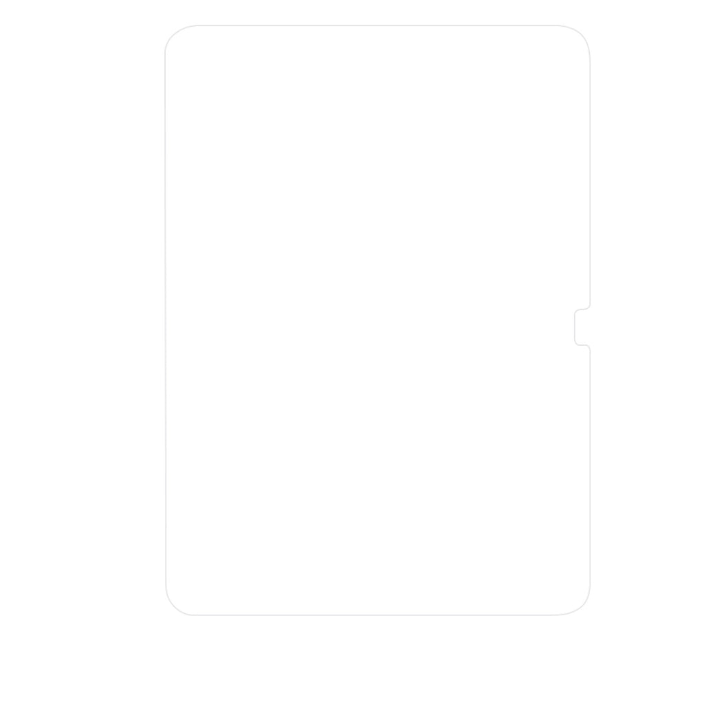 Body Glove Tempered Glass Screen Protector - Apple iPad Air 11-inch (M4/M3/M2, 2026/2025/2024) - Clear 5