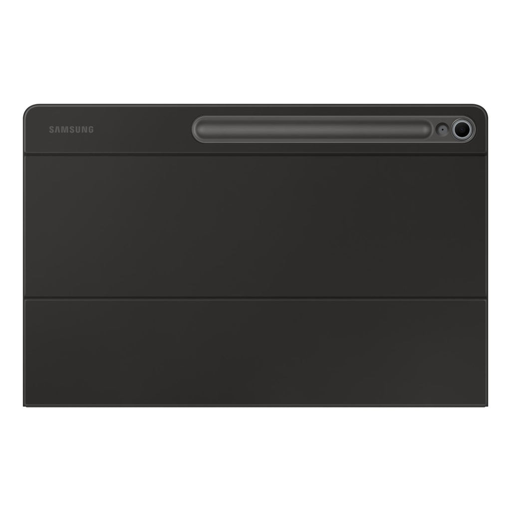Samsung Book Cover Keyboard Slim - Samsung Galaxy TAB S10 FE+ - Black 10