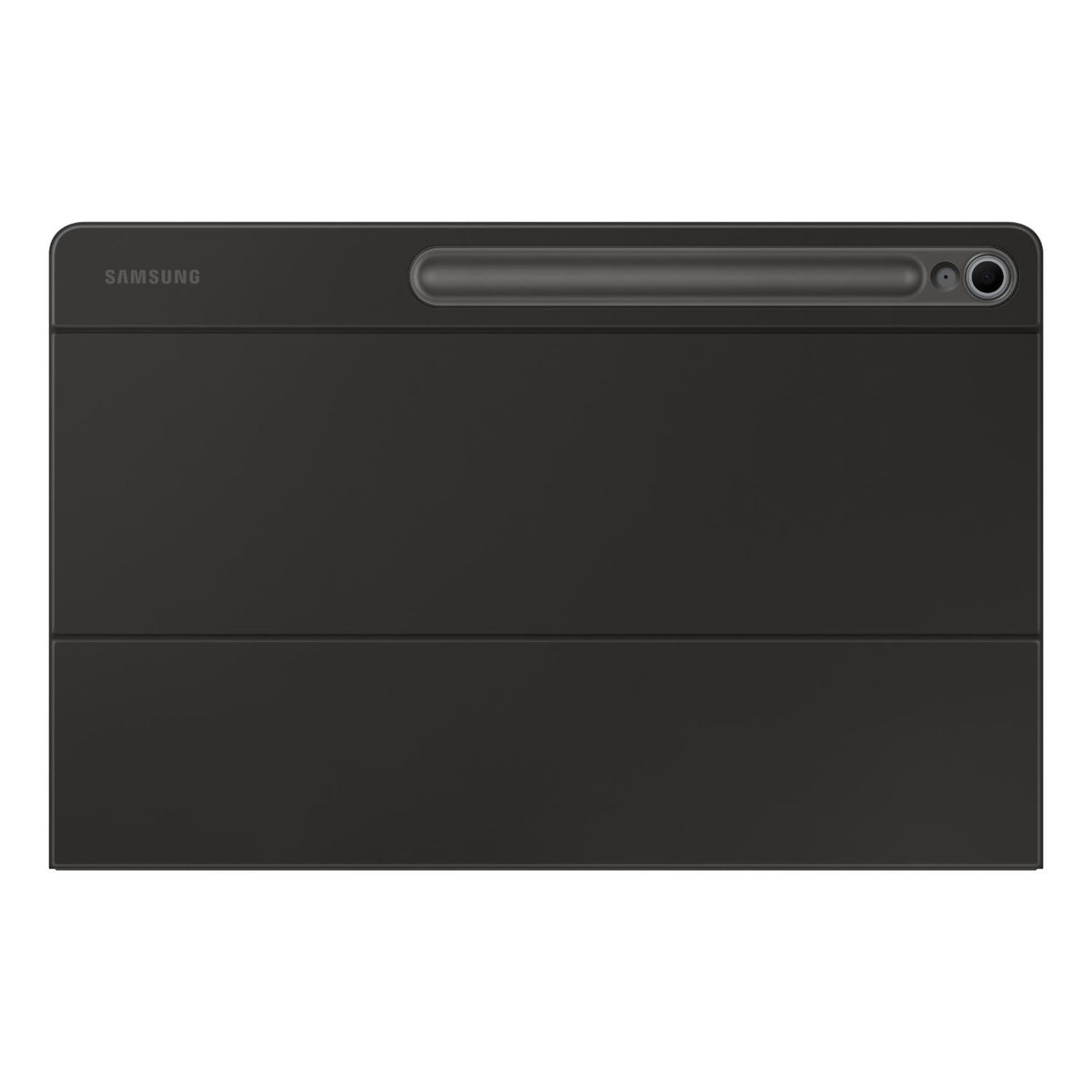 Samsung Book Cover Keyboard Slim - Samsung Galaxy TAB S10 FE+ - Black 10