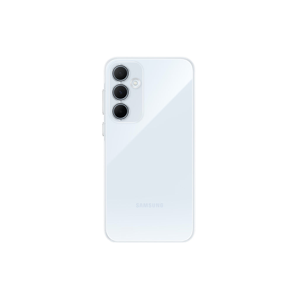 Samsung SMAPP Clear Case - Samsung Galaxy A35 5G - Clear 3