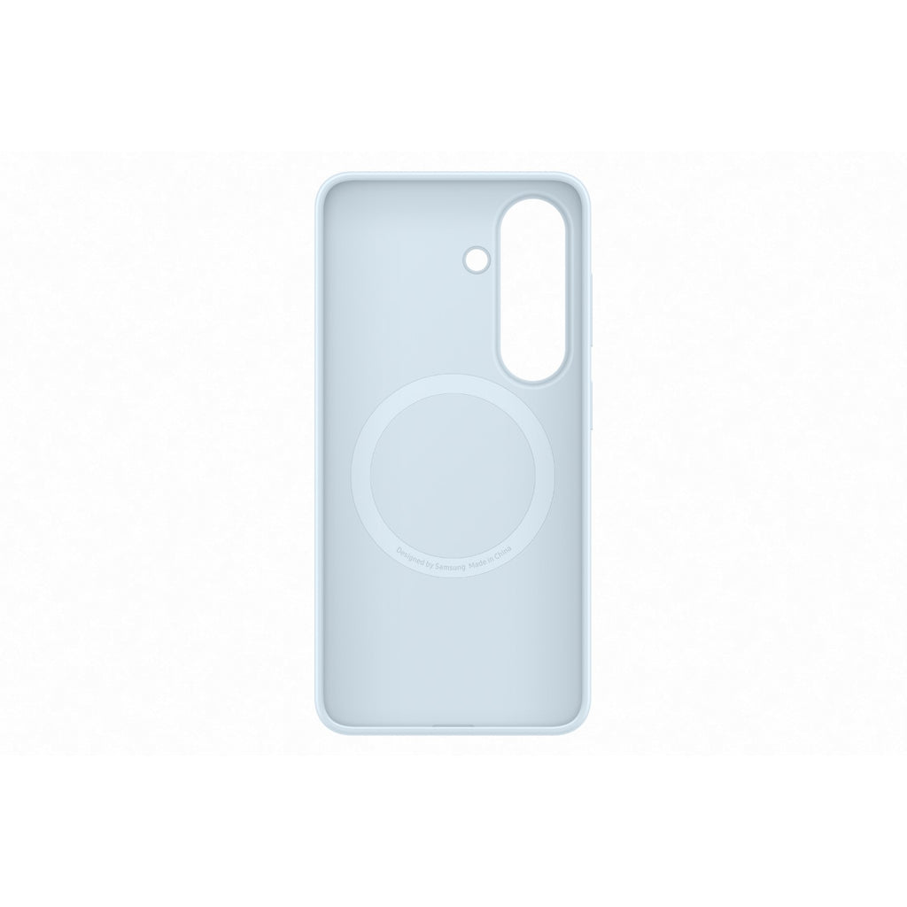 Samsung Silicone Magnet Case - Samsung Galaxy S26 - Light Blue 2