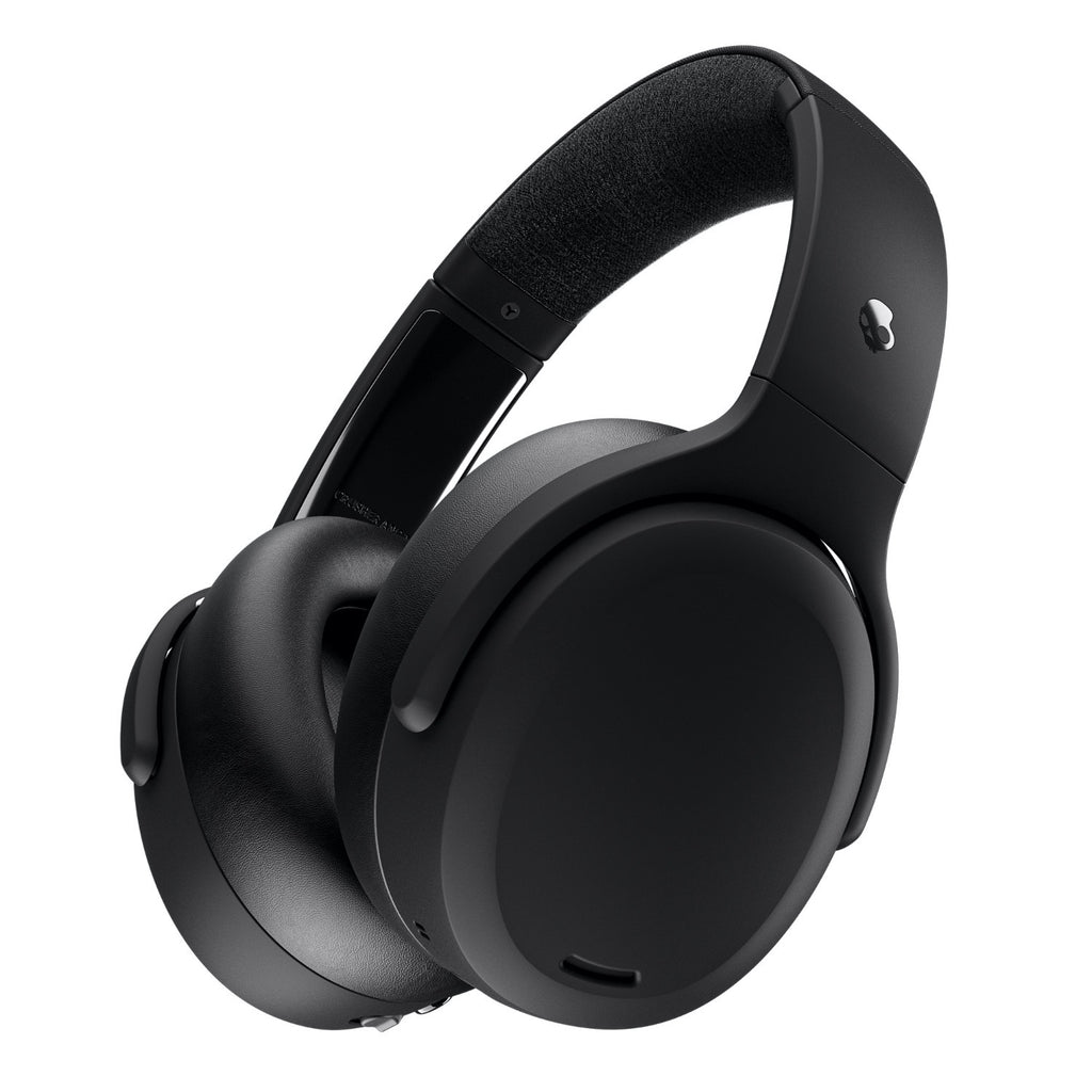 Skullcandy Crusher® ANC 2 Sensory Bass Headphones With ANC - True Black 2