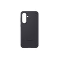 Samsung Silicone Cover - Samsung Galaxy A36 - Black