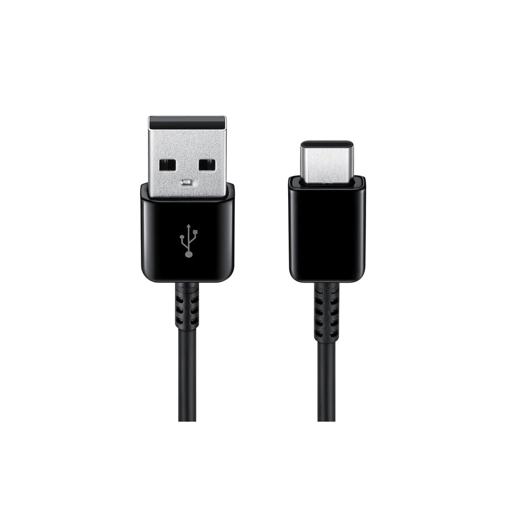 Samsung USB To Type-C Cable - 1.5 Metre - Black 3
