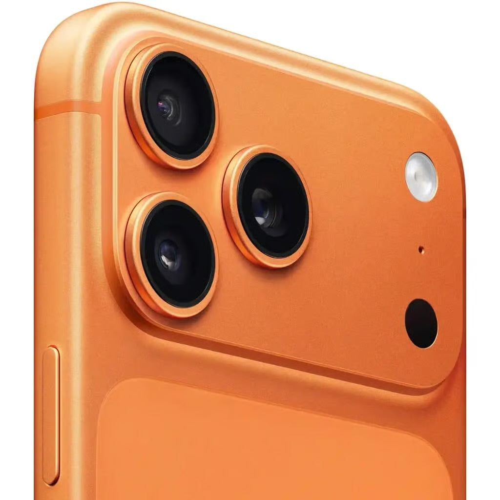 iPhone 17 Pro Max 256GB Cosmic Orange Brand New