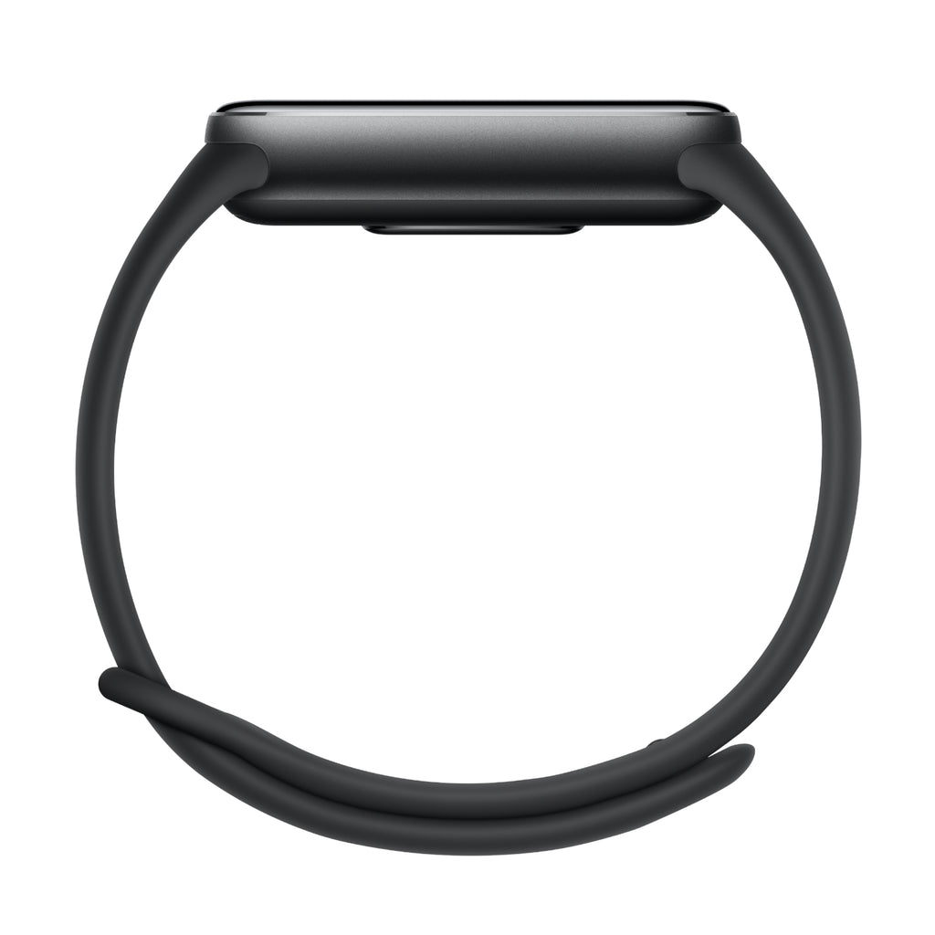 Xiaomi Smart Band 10 – Black