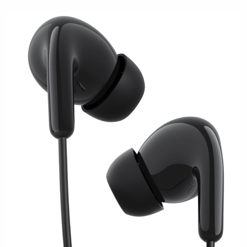 Xiaomi In-Ear Headphones Type C – Black