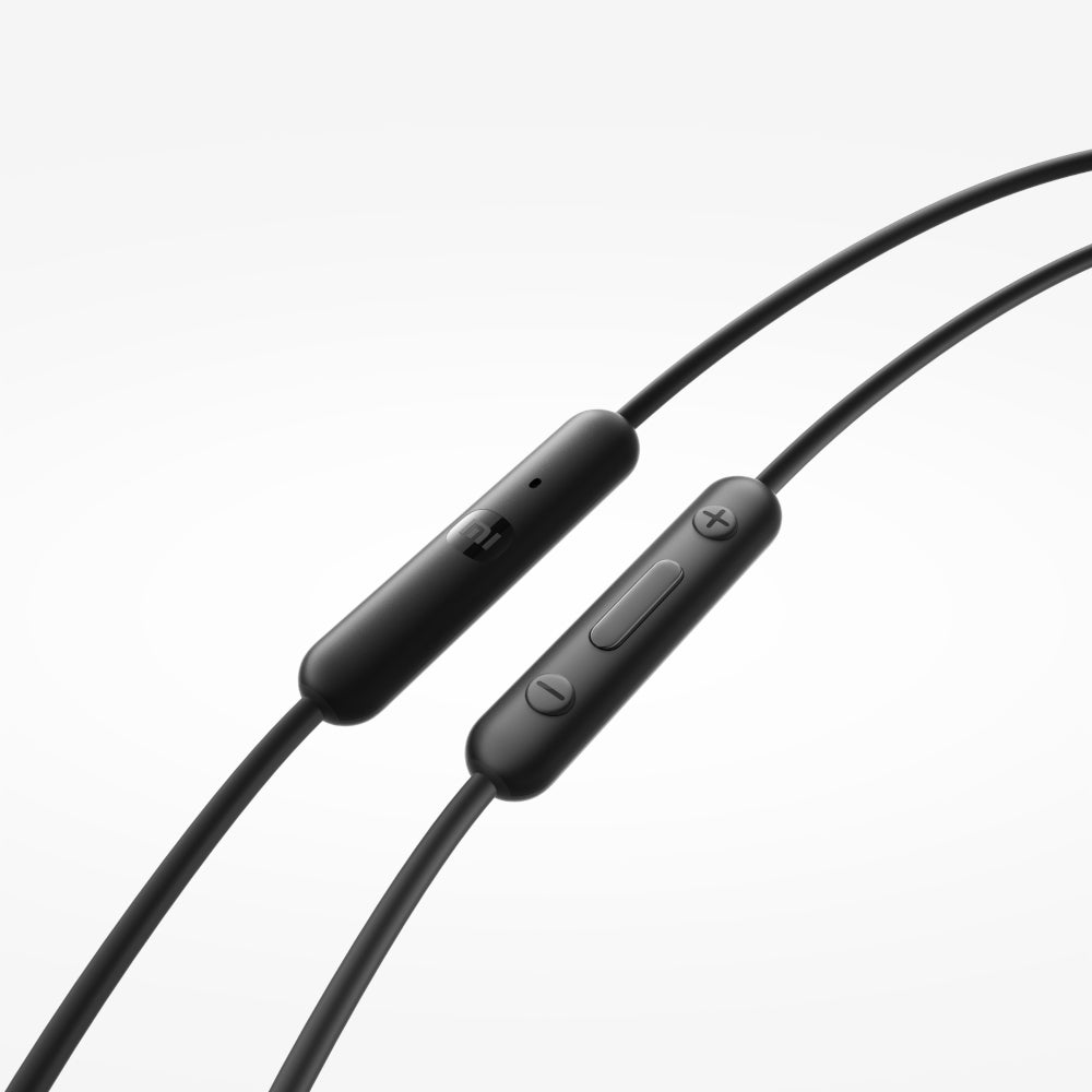 Xiaomi In-Ear Headphones Type C – Black