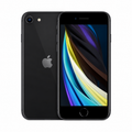 iPhone SE 128GB Black A-Grade