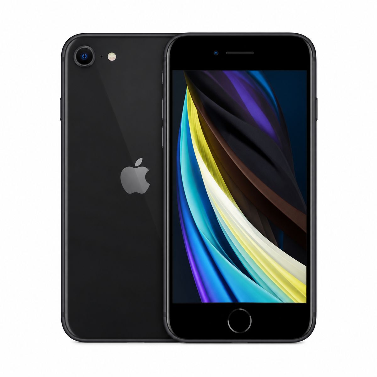 iPhone SE 128GB Black A-Grade