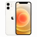 iPhone 12 Mini 128GB White A-Grade