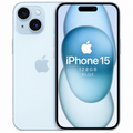 iPhone 15 128GB Blue A-Grade