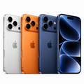 iPhone 17 Pro 256GB All Colours - Brand New
