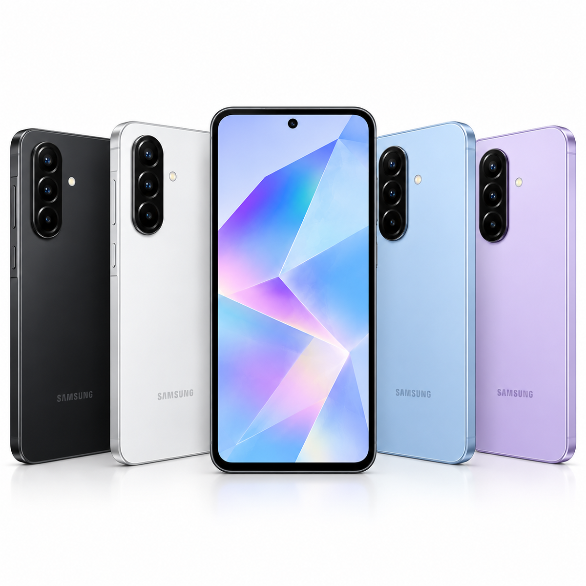 Samsung A37 256GB - All Colours - Brand New