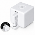 Smart WiFi Fingerbot Button Pusher – Wireless App-Controlled Switch Actuator