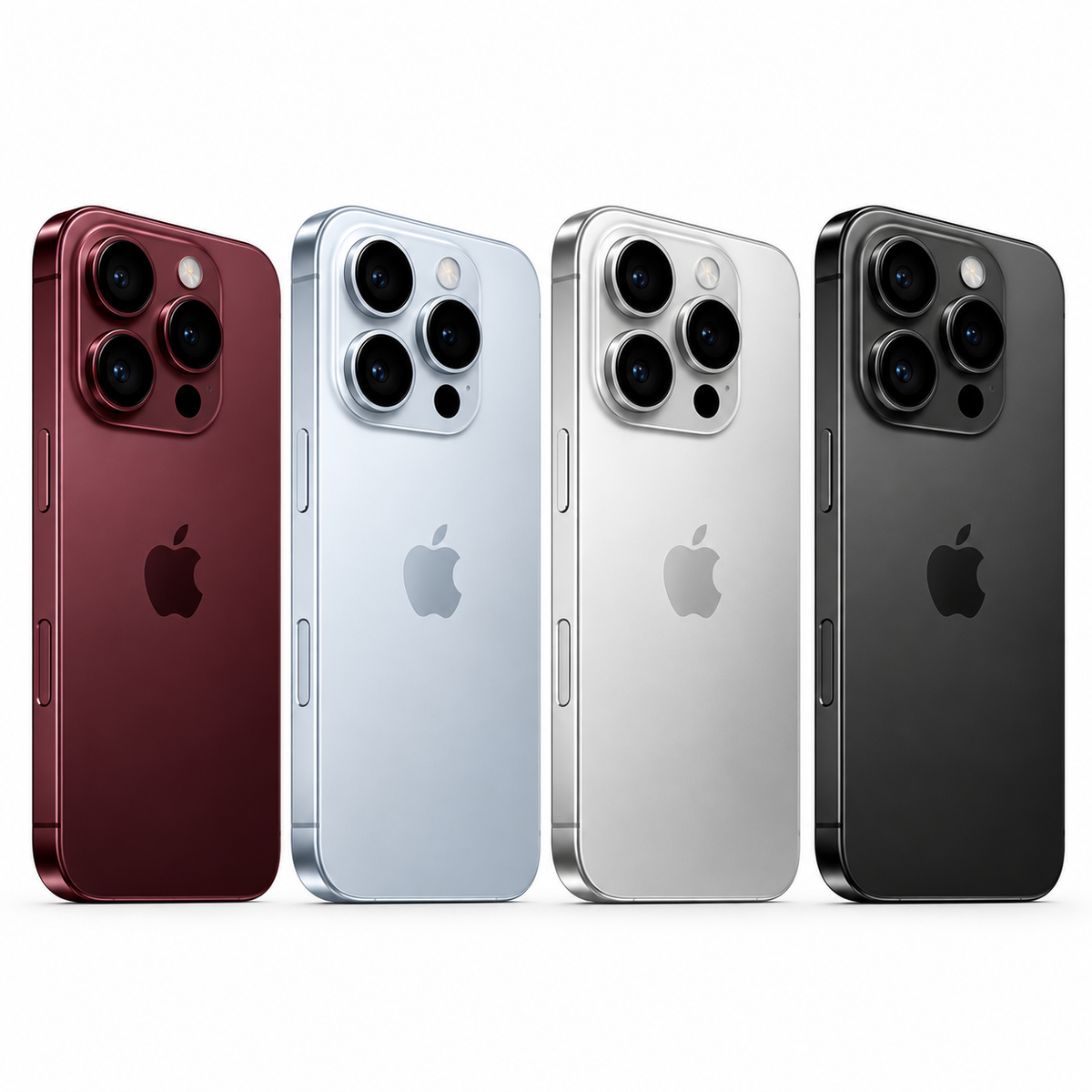 iPhone 18 Pro 256GB - Brand New