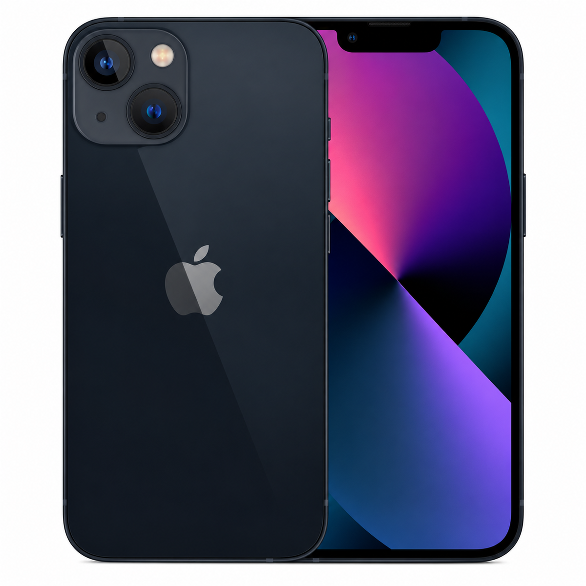 iPhone 13 128GB Midnight A-Grade