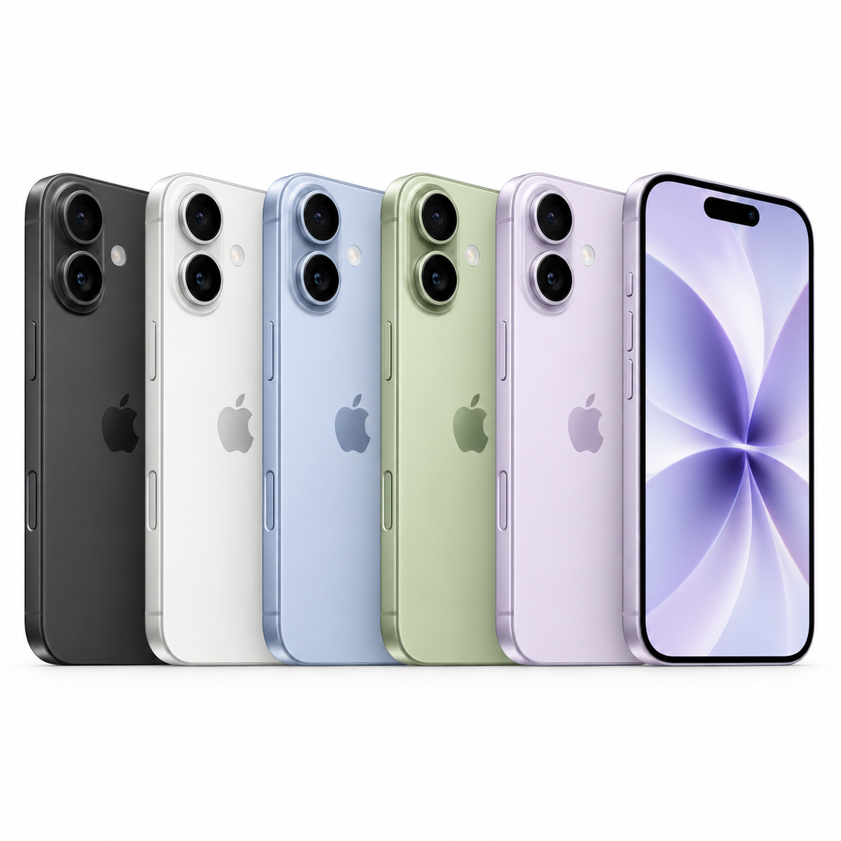 iPhone 17 256GB – All Colours - Brand New
