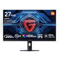 Xiaomi G27i 2026 27″ 200Hz Full HD 1080p IPS Gaming Monitor