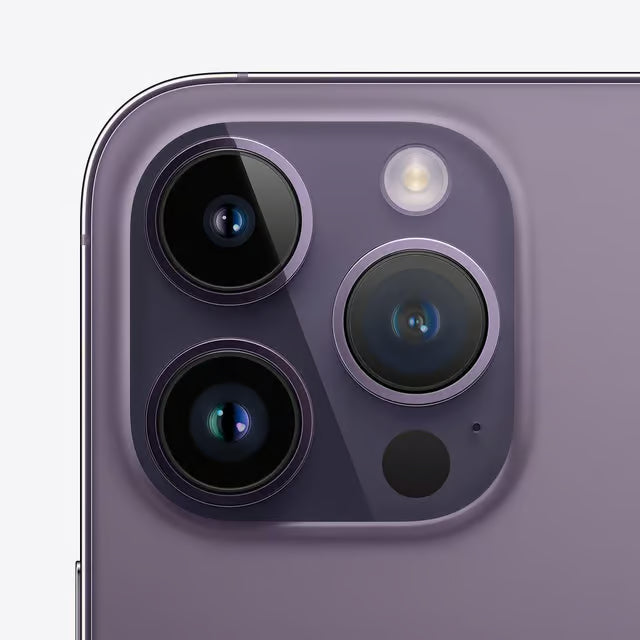 iPhone 14 Pro 128GB Deep Purple A-Grade