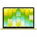 MacBook Neo 13-inch A18 Pro 8GB 256GB SSD - Citrus