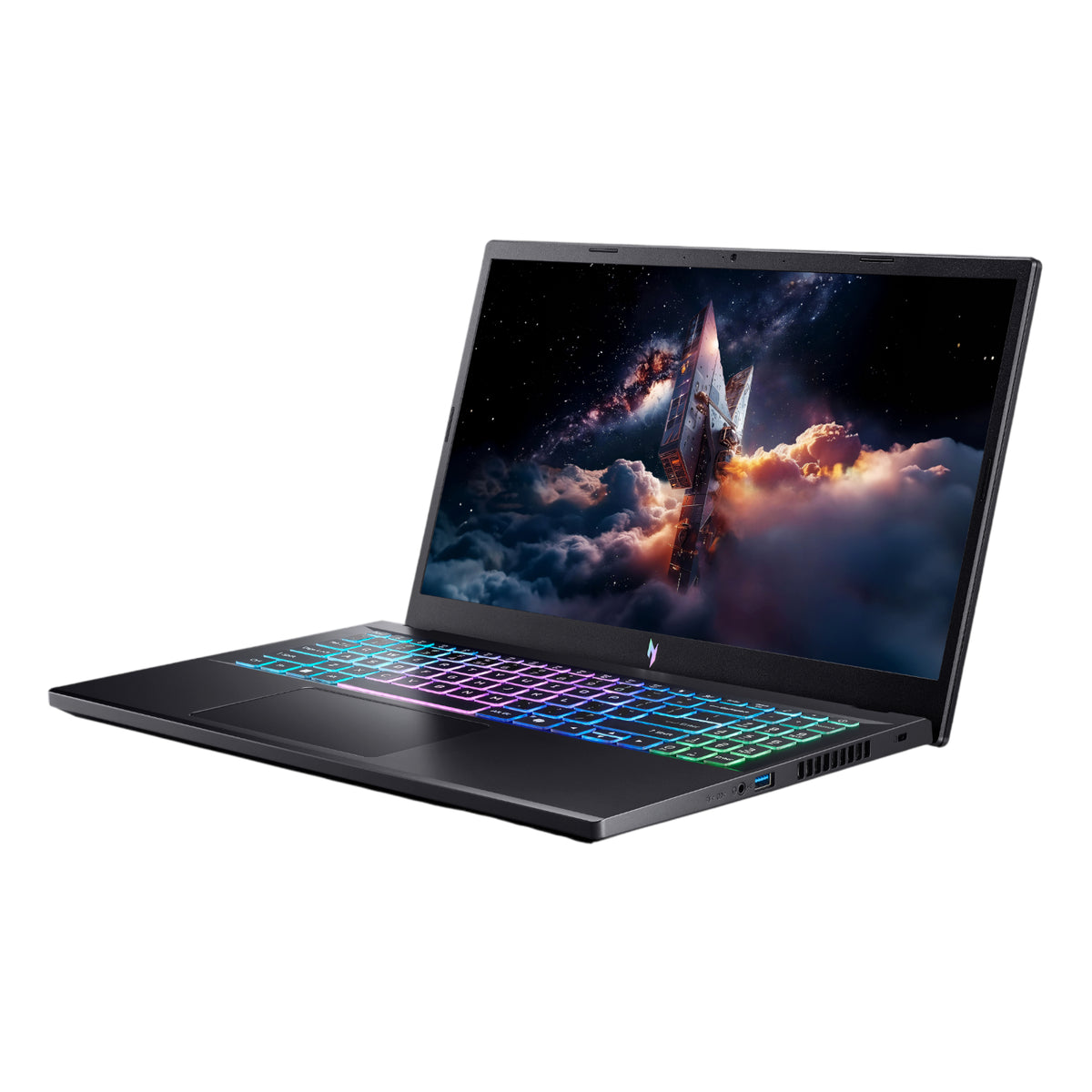 Acer NITRO V 15 Gaming Laptop 15.6″ Brand New| AMD Ryzen 5 | 16GB | 512GB | RTX 5050 8GB | Windows 11 Home