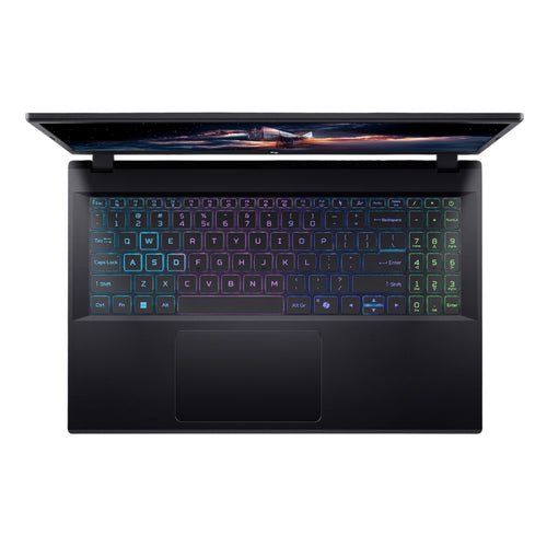 Acer NITRO V 15 Gaming Laptop 15.6″ Brand New| AMD Ryzen 5 | 16GB | 512GB | RTX 5050 8GB | Windows 11 Home