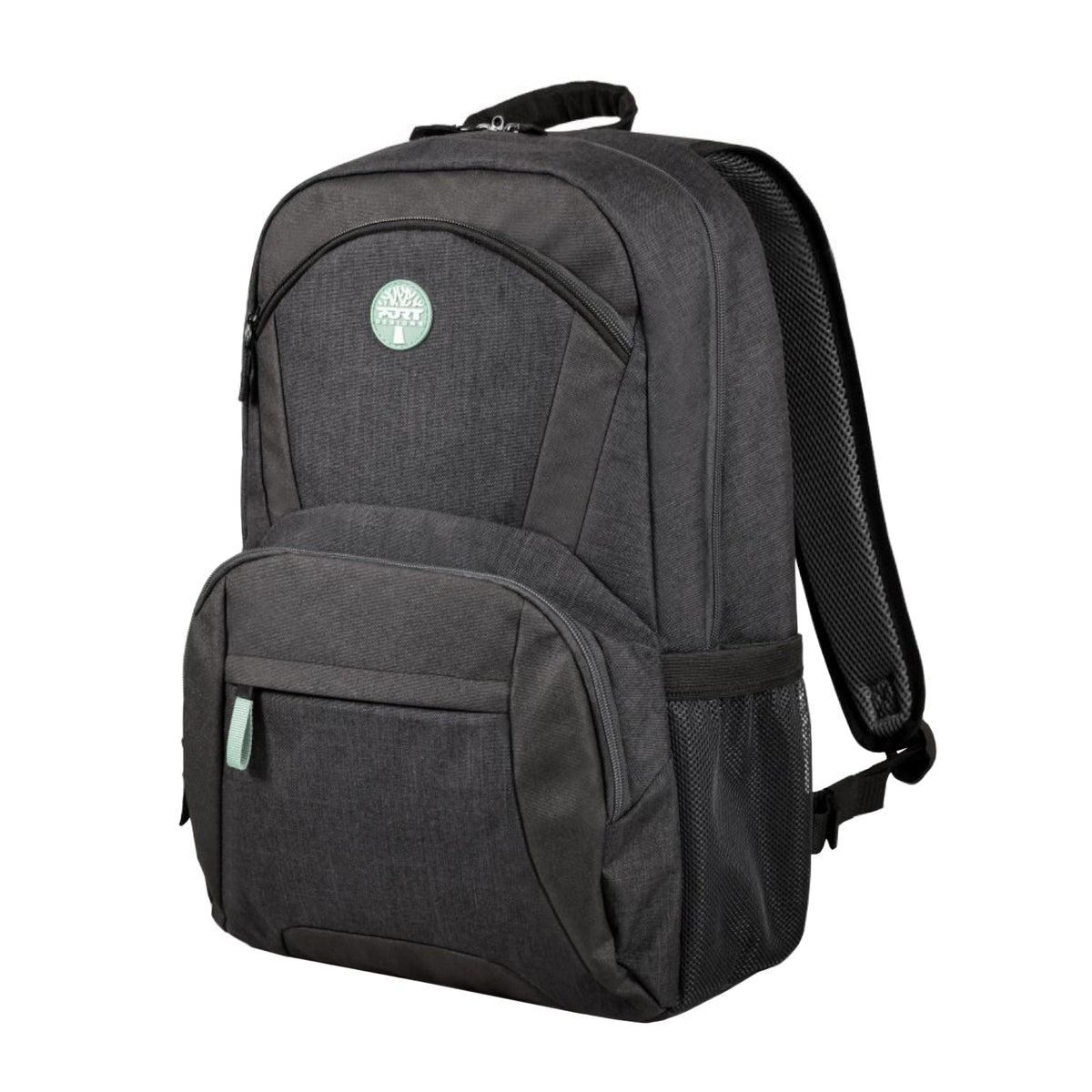 Port Designs Houston II ECO 15.6″ Laptop Backpack