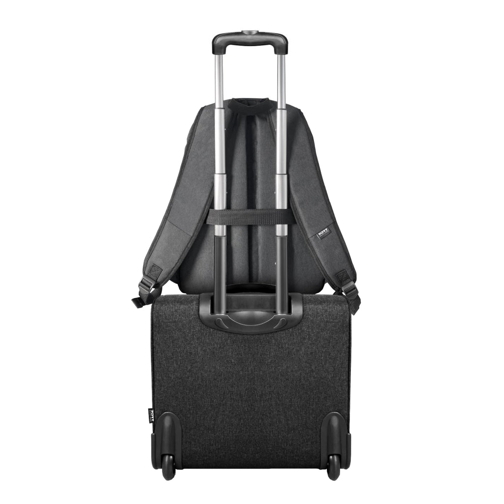Port Designs Houston II ECO 15.6″ Laptop Backpack