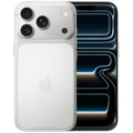 iPhone 17 Pro 256GB – Silver – Brand New