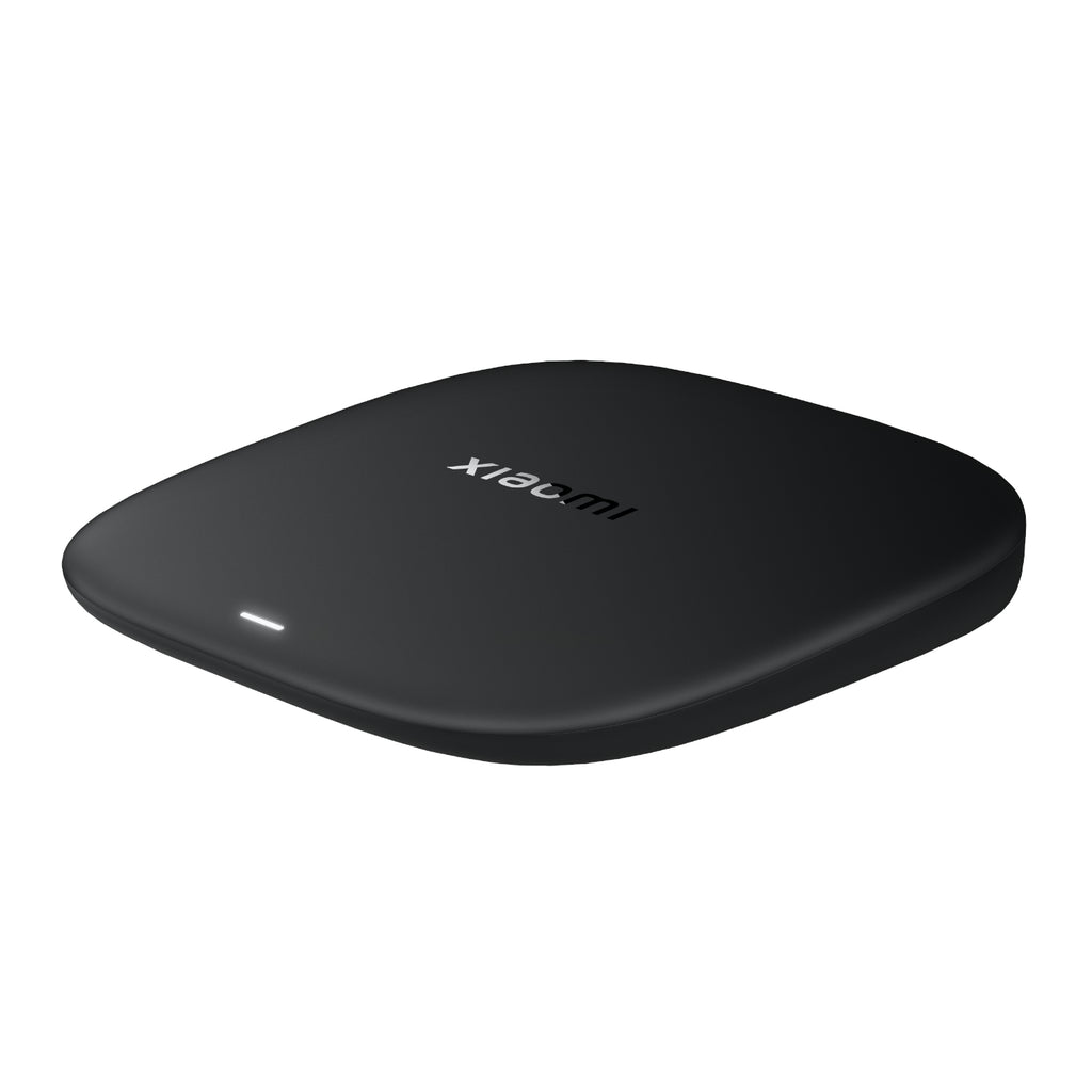 Xiaomi TV Box S 3rd Gen 4K UHD Media Player (Google TV, Dolby Vision)
