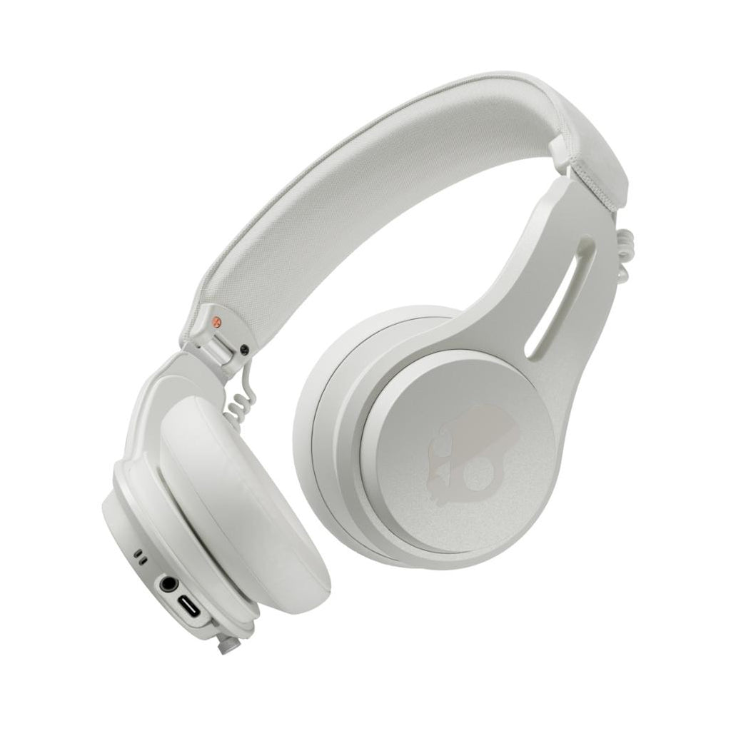 Skullcandy Icon® True Wireless Headphones - Orange - Bone