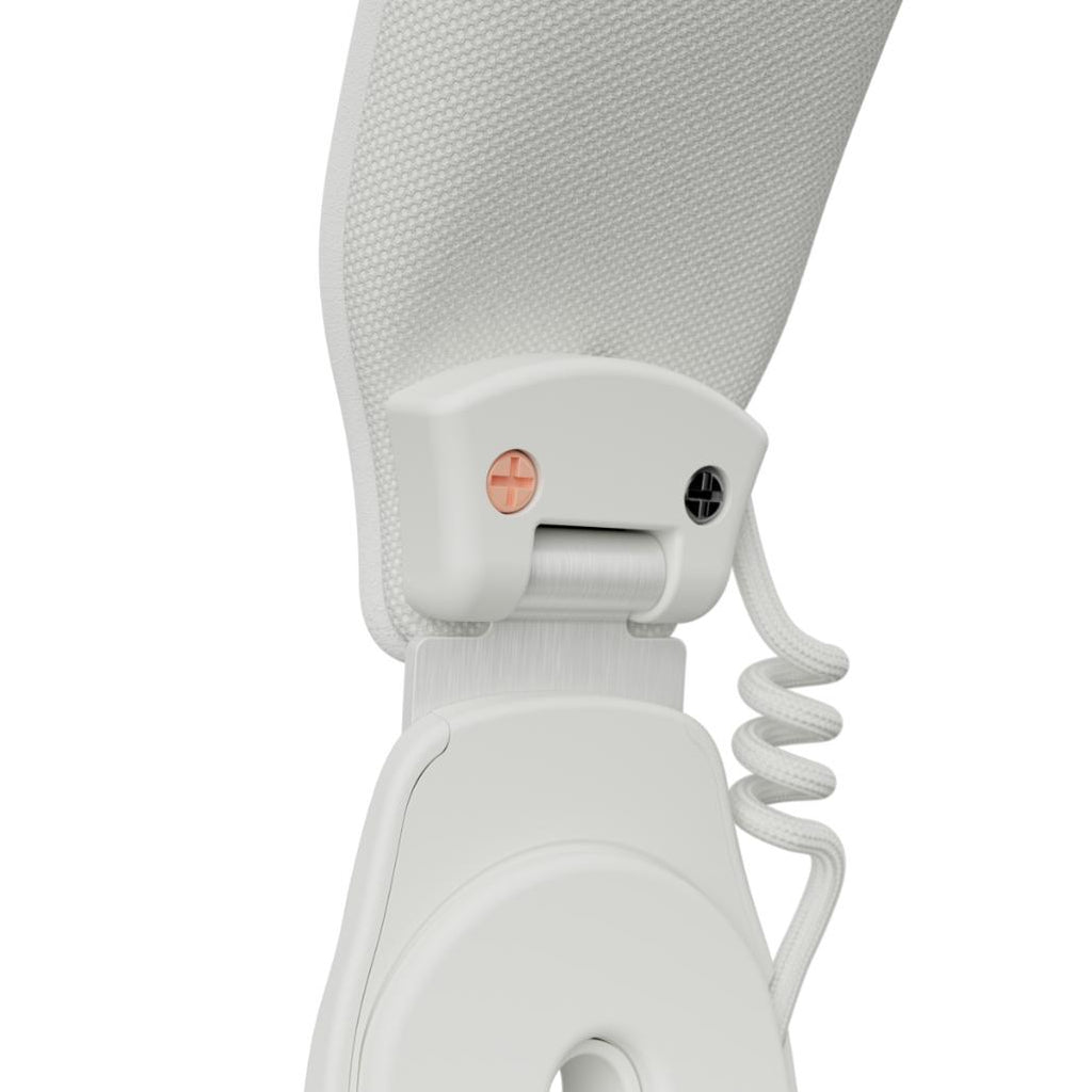 Skullcandy Icon® True Wireless Headphones - Orange - Bone 6