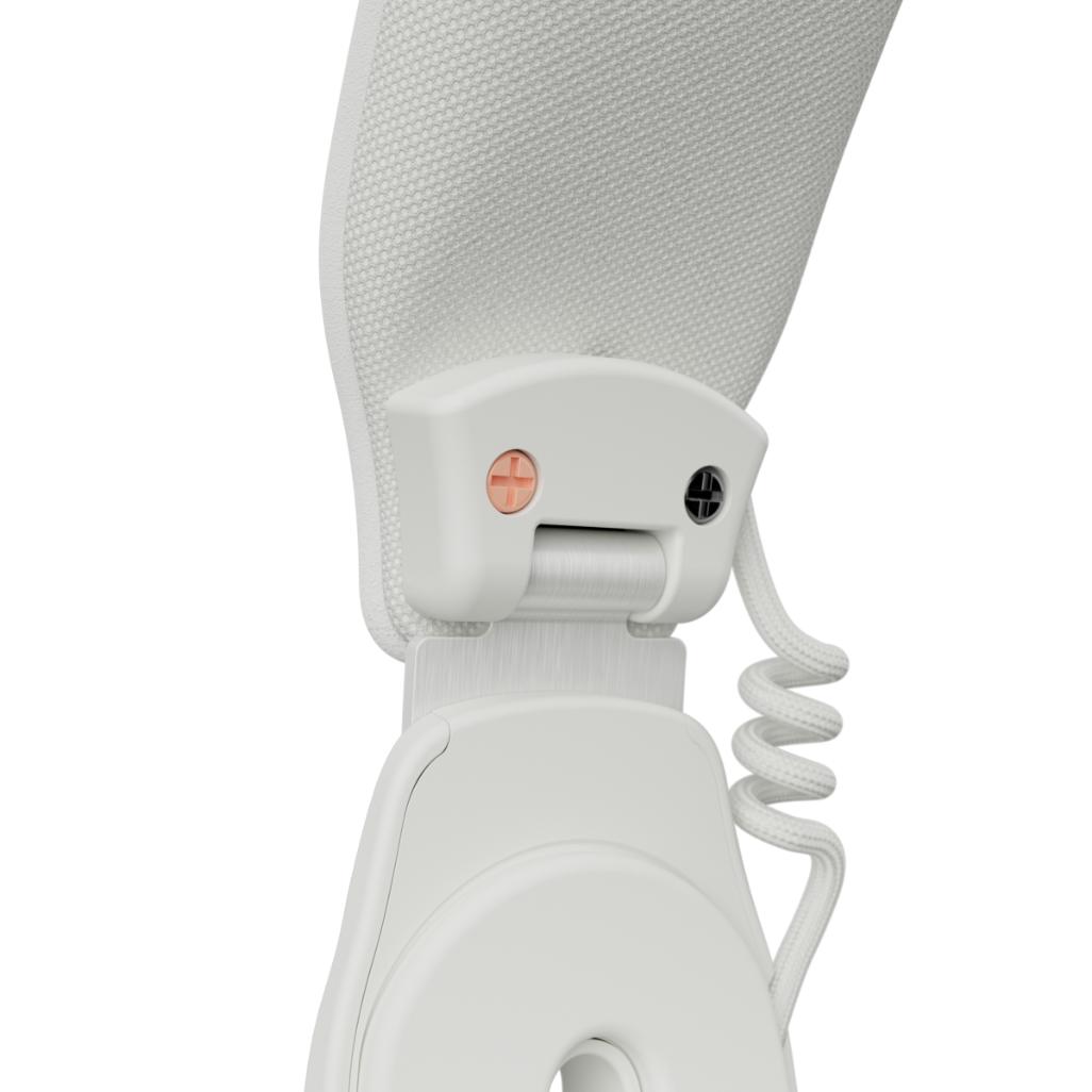 Skullcandy Icon® True Wireless Headphones - Orange - Bone 6